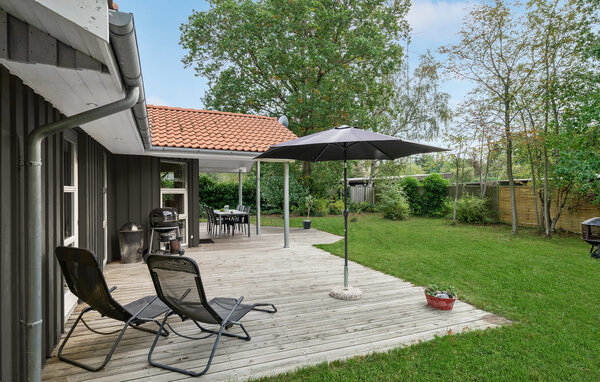 Ferienhaus 