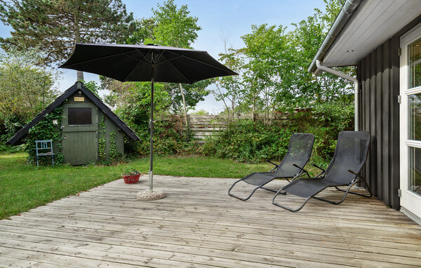 Ferienhaus 