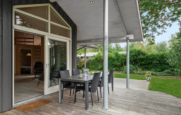 Ferienhaus 