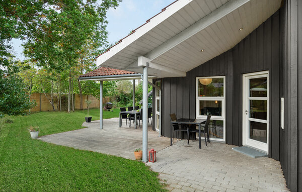 Ferienhaus 