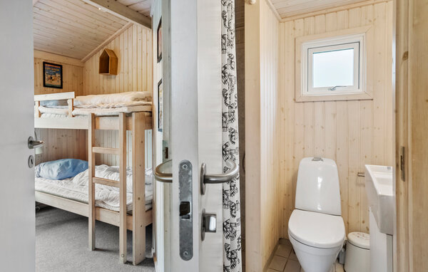 Semesterhus - Marielyst , Danmark - K16710 702