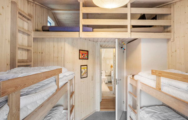 Semesterhus - Marielyst , Danmark - K16710 8