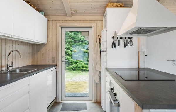 Semesterhus - Marielyst , Danmark - K16710 6
