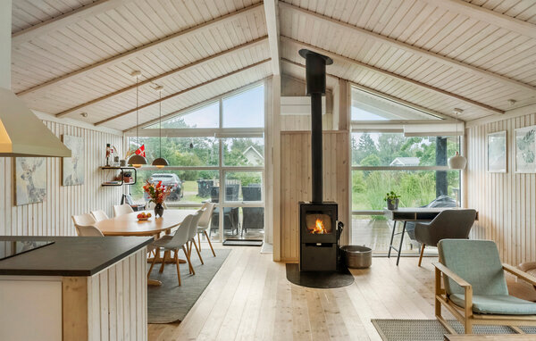 Semesterhus - Marielyst , Danmark - K16710 301