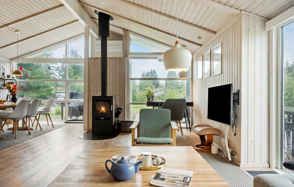 Semesterhus - Marielyst , Danmark - K16710 4