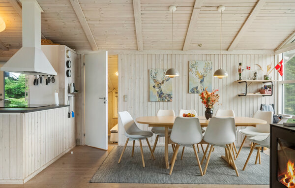 Semesterhus - Marielyst , Danmark - K16710 5