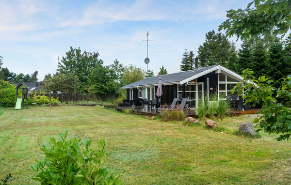 Semesterhus - Marielyst , Danmark - K16710 1