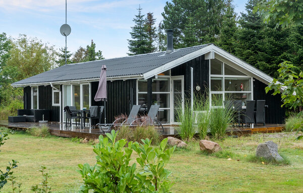 Semesterhus - Marielyst , Danmark - K16710 82