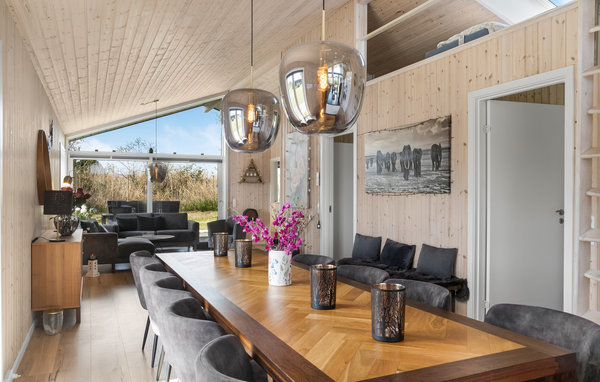 Ferienhaus 