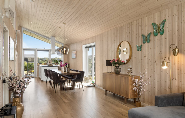 Ferienhaus 
