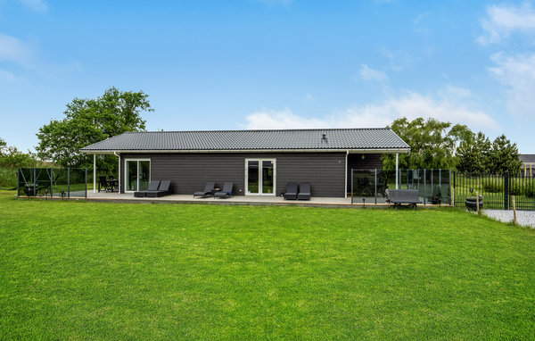 Ferienhaus 