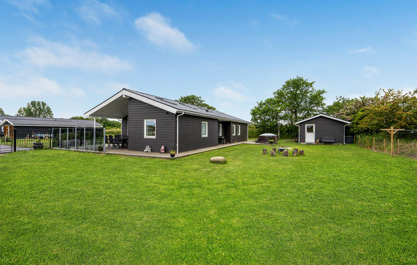 Ferienhaus 