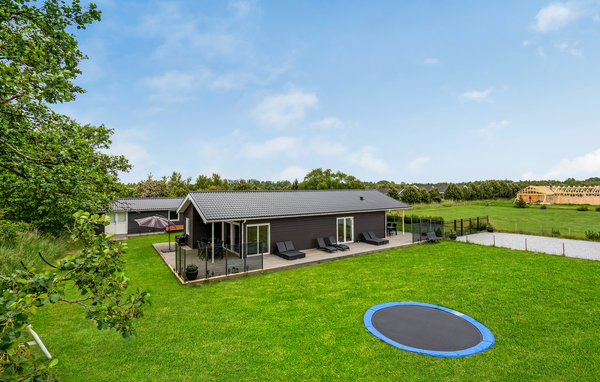 Ferienhaus 