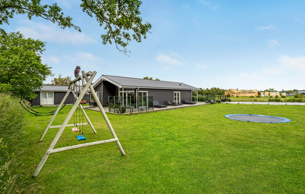 Ferienhaus 