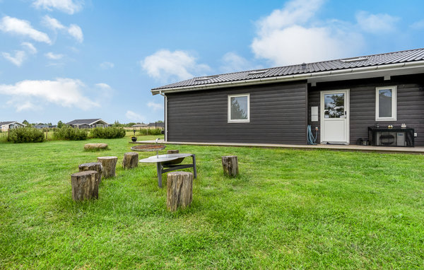 Ferienhaus 