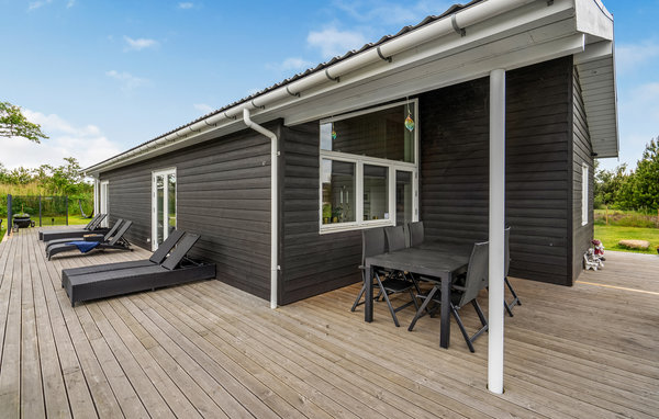 Ferienhaus 