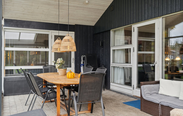 Ferienhaus 
