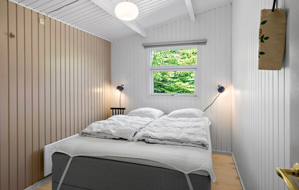 Semesterhus - Marielyst , Danmark - K17001 601