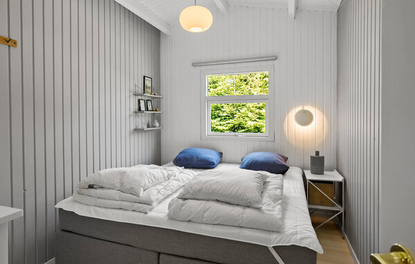 Semesterhus - Marielyst , Danmark - K17001 602