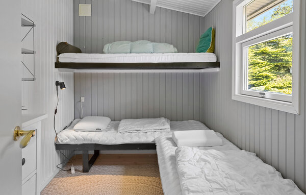 Semesterhus - Marielyst , Danmark - K17001 603
