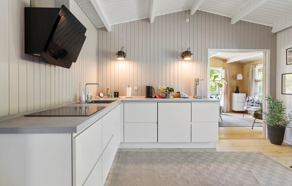 Semesterhus - Marielyst , Danmark - K17001 7