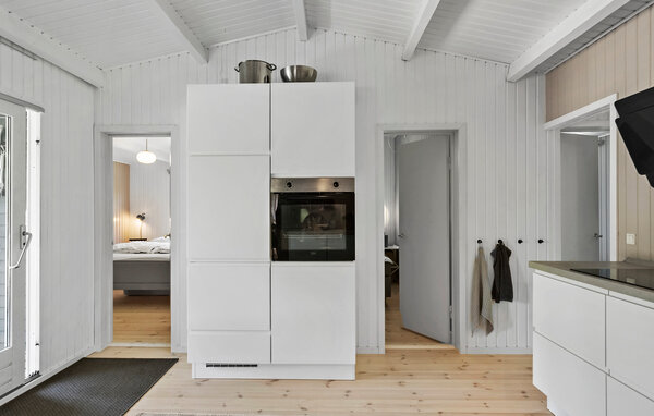 Semesterhus - Marielyst , Danmark - K17001 8