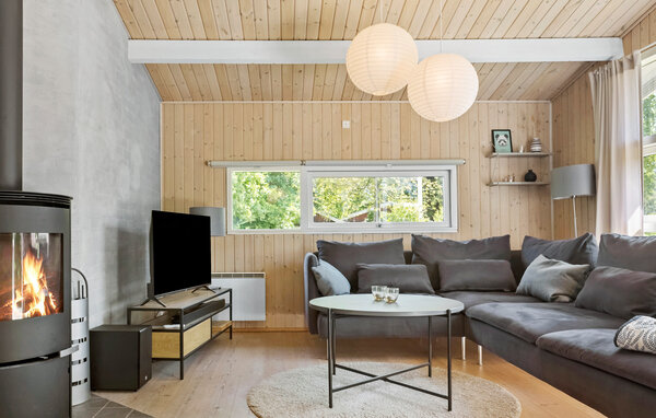 Semesterhus - Marielyst , Danmark - K17001 3