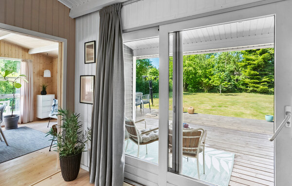 Semesterhus - Marielyst , Danmark - K17001 6
