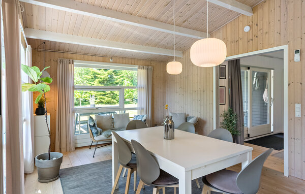 Semesterhus - Marielyst , Danmark - K17001 4
