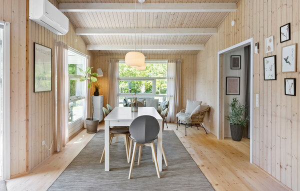 Semesterhus - Marielyst , Danmark - K17001 301