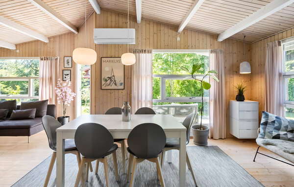 Semesterhus - Marielyst , Danmark - K17001 5