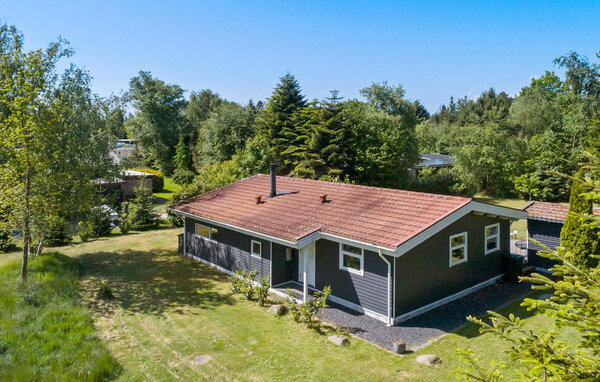 Semesterhus - Marielyst , Danmark - K17001 1