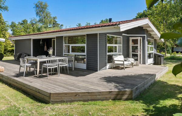 Semesterhus - Marielyst , Danmark - K17001 81