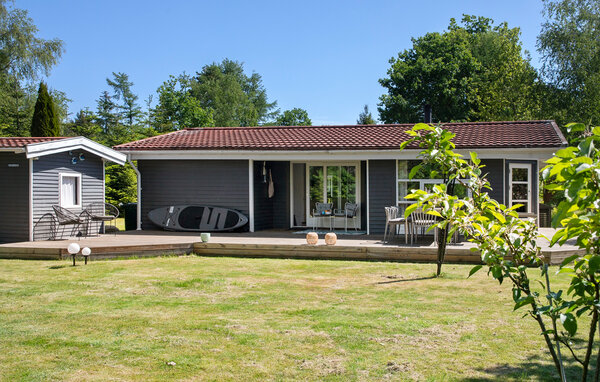 Semesterhus - Marielyst , Danmark - K17001 82