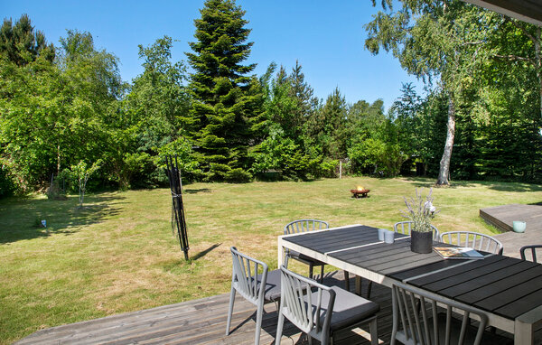 Semesterhus - Marielyst , Danmark - K17001 2