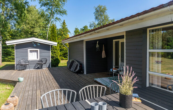 Semesterhus - Marielyst , Danmark - K17001 9