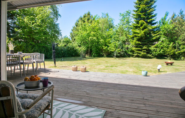 Semesterhus - Marielyst , Danmark - K17001 101