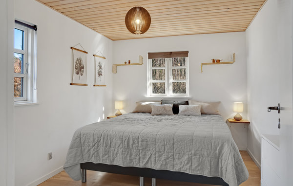 Ferienhaus 