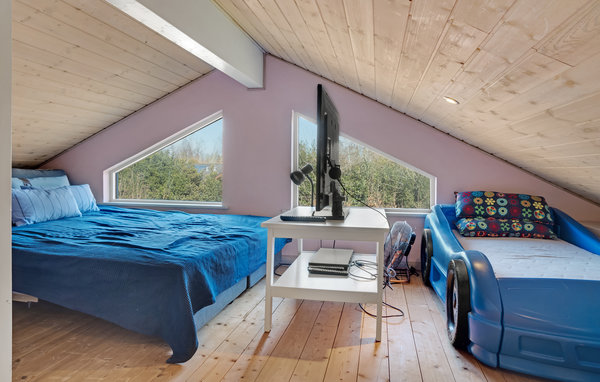 Ferienhaus 
