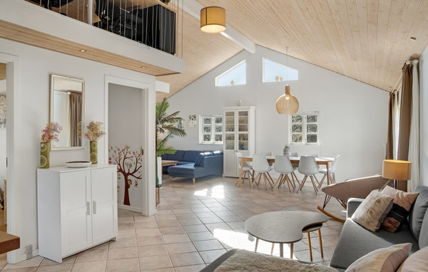 Ferienhaus 