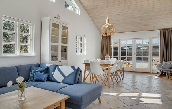 Ferienhaus 