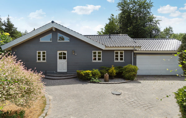 Ferienhaus 