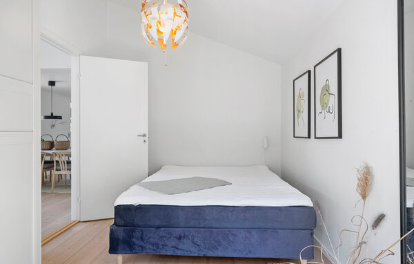 Semesterhus - Marielyst , Danmark - K17086 601