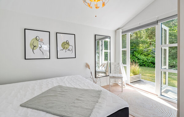 Semesterhus - Marielyst , Danmark - K17086 602