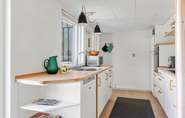 Semesterhus - Marielyst , Danmark - K17086 4