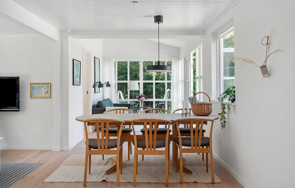 Semesterhus - Marielyst , Danmark - K17086 6