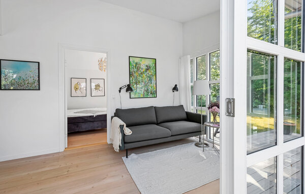 Semesterhus - Marielyst , Danmark - K17086 5