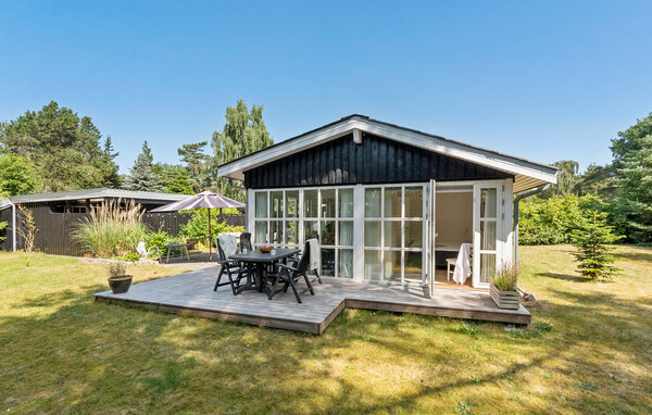 Semesterhus - Marielyst , Danmark - K17086 1