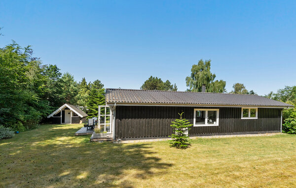 Semesterhus - Marielyst , Danmark - K17086 9