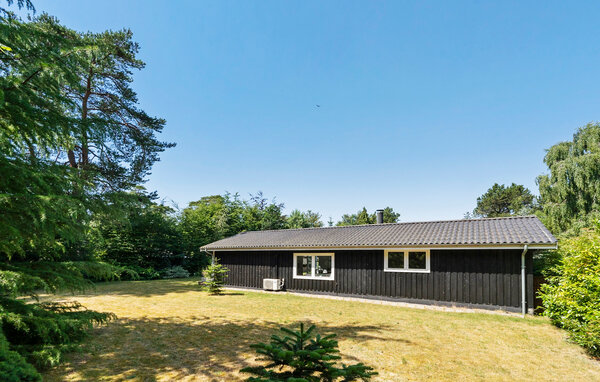 Semesterhus - Marielyst , Danmark - K17086 81